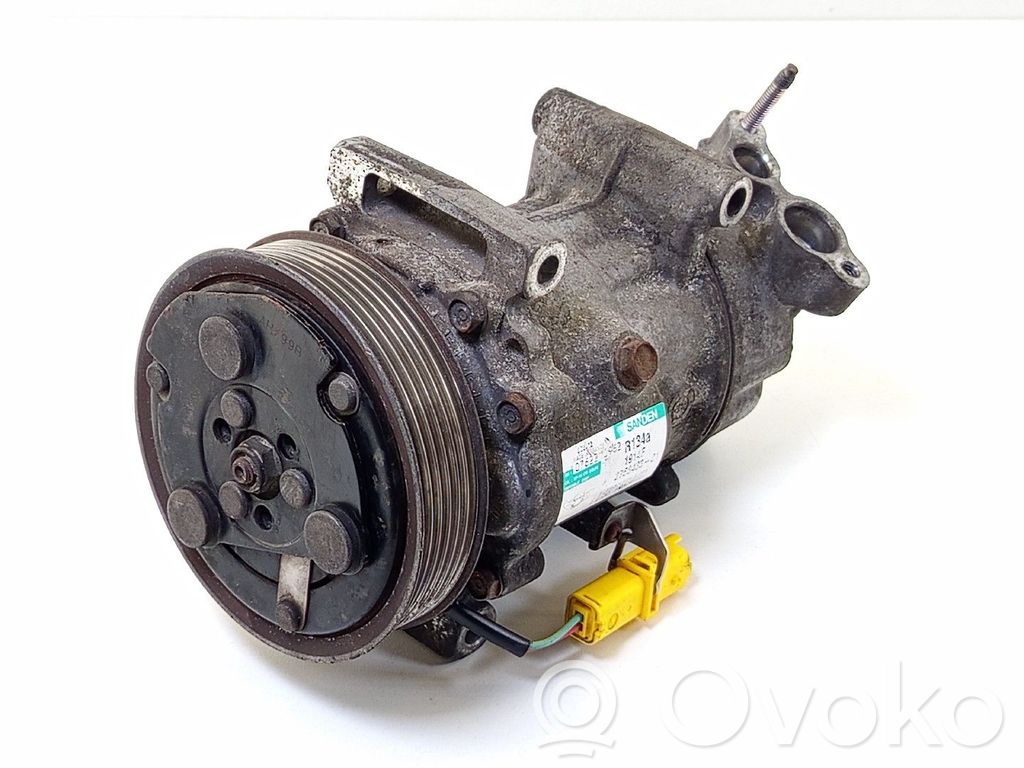 Klimakompressor Pumpe   275843301,1614F,SANDEN