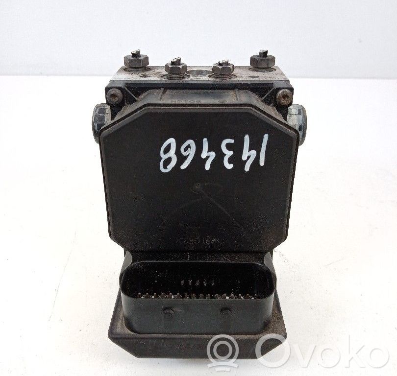 ABS-pumppu   46784468,0265224048,0265900024,BOSCH