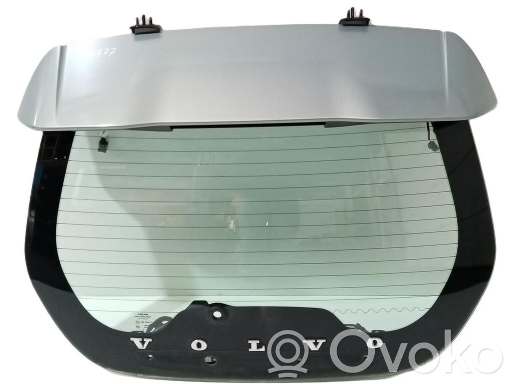 Tailgate/trunk/boot lid   31265097