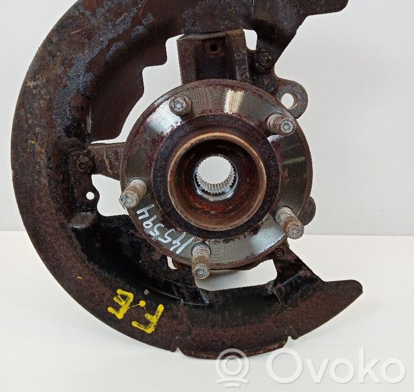 Achsschenkel vorne   30760282