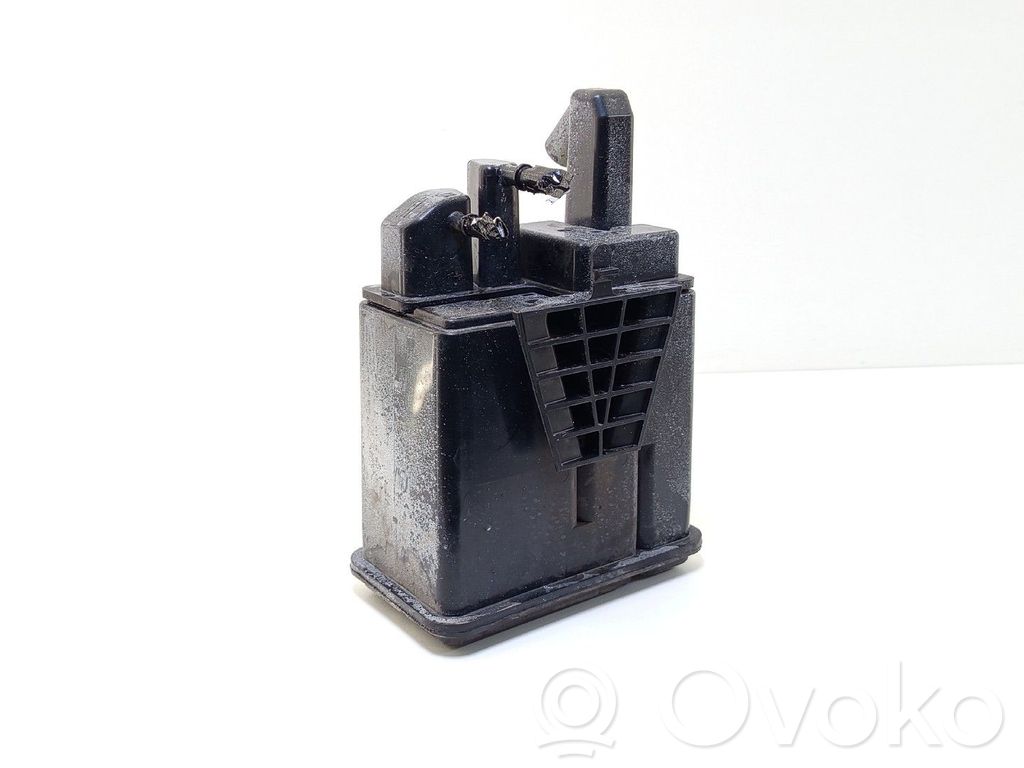 Opel Astra K Aktivkohlefilter 
