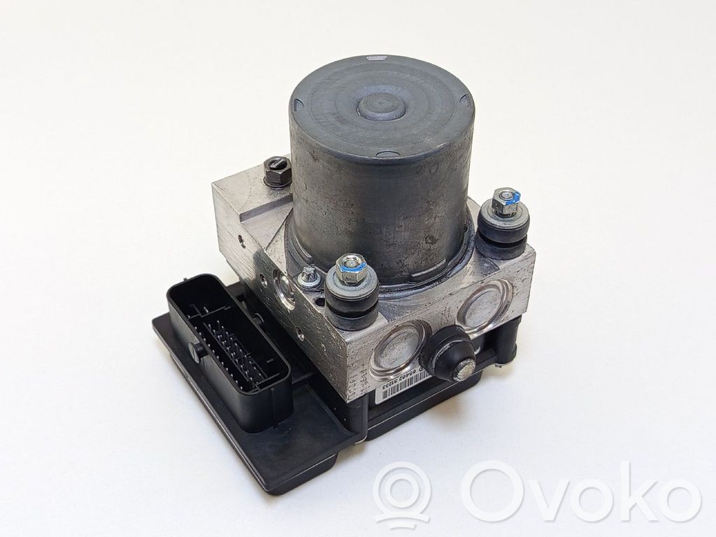 ABS Pump   9677024980,0265252802