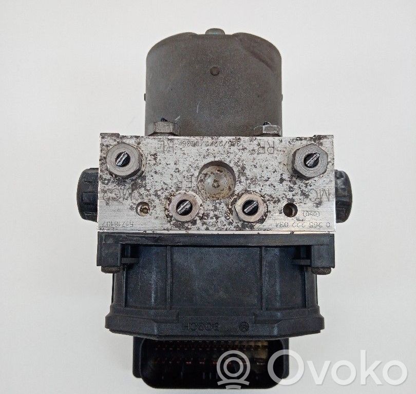 Pompe ABS   51718107,0265222034,0265800016