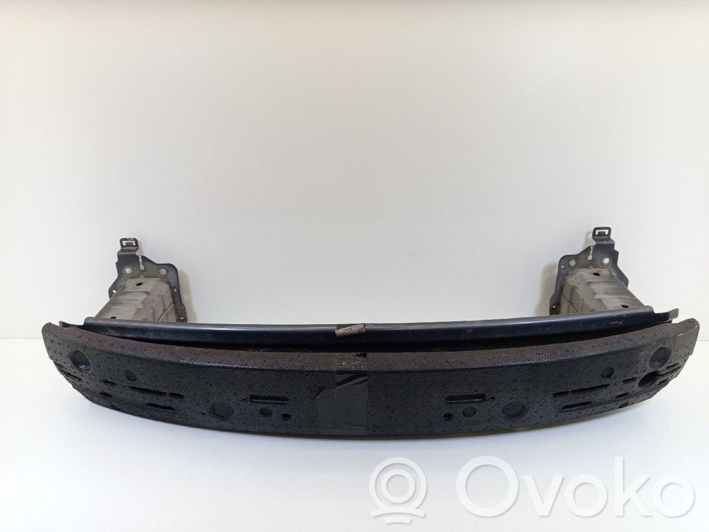 Saab 9-3 Ver2 Traversa di supporto paraurti anteriore 