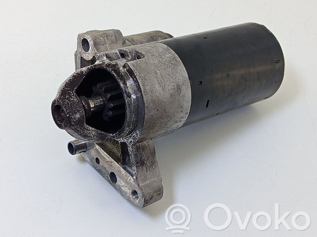 Starteris   12417812070,0001138006,BOSCH