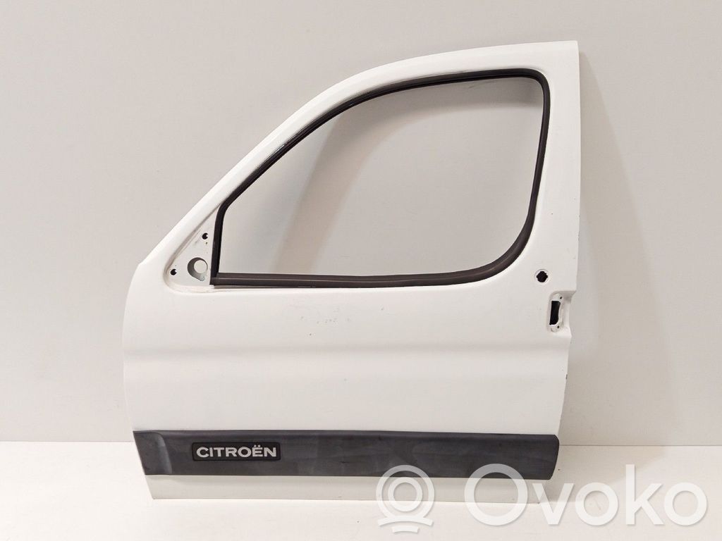 Citroen Berlingo Front door 