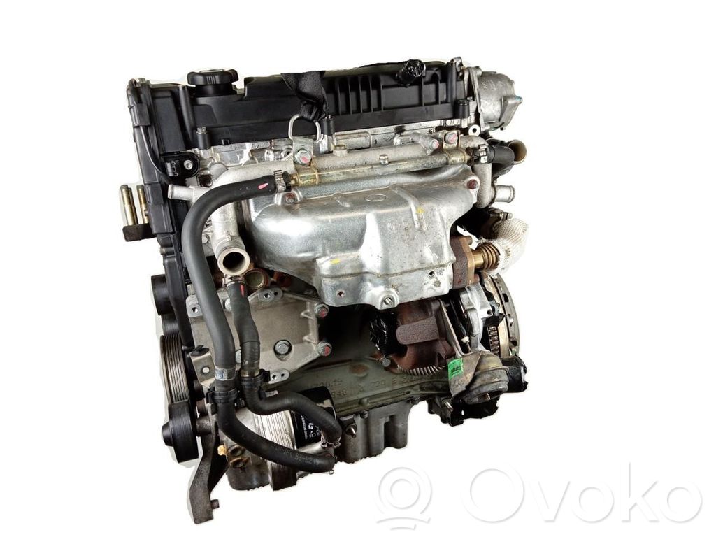 Variklis   192A1000,115CV