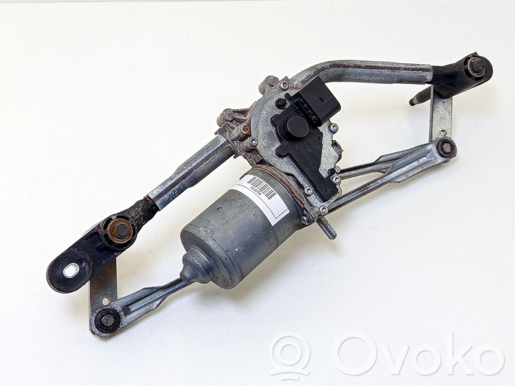 Wischermotor   50520319,5150N,W0009106