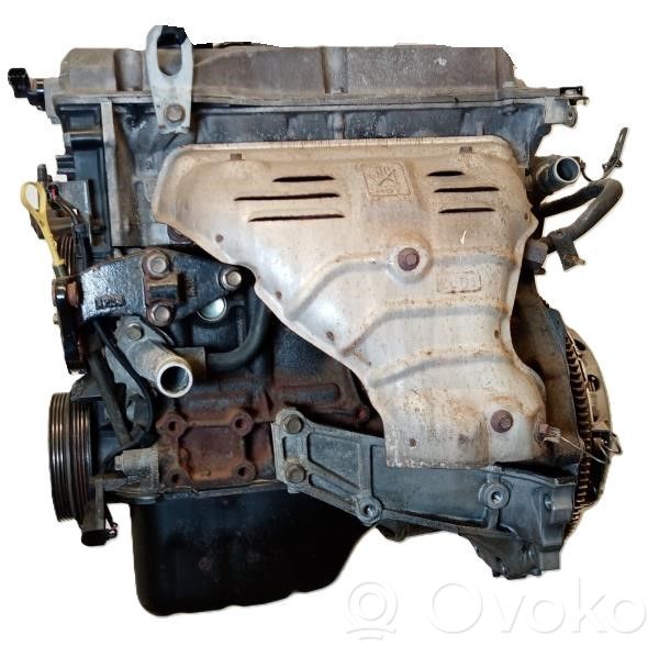 Variklis   ZL,233460,ZL04