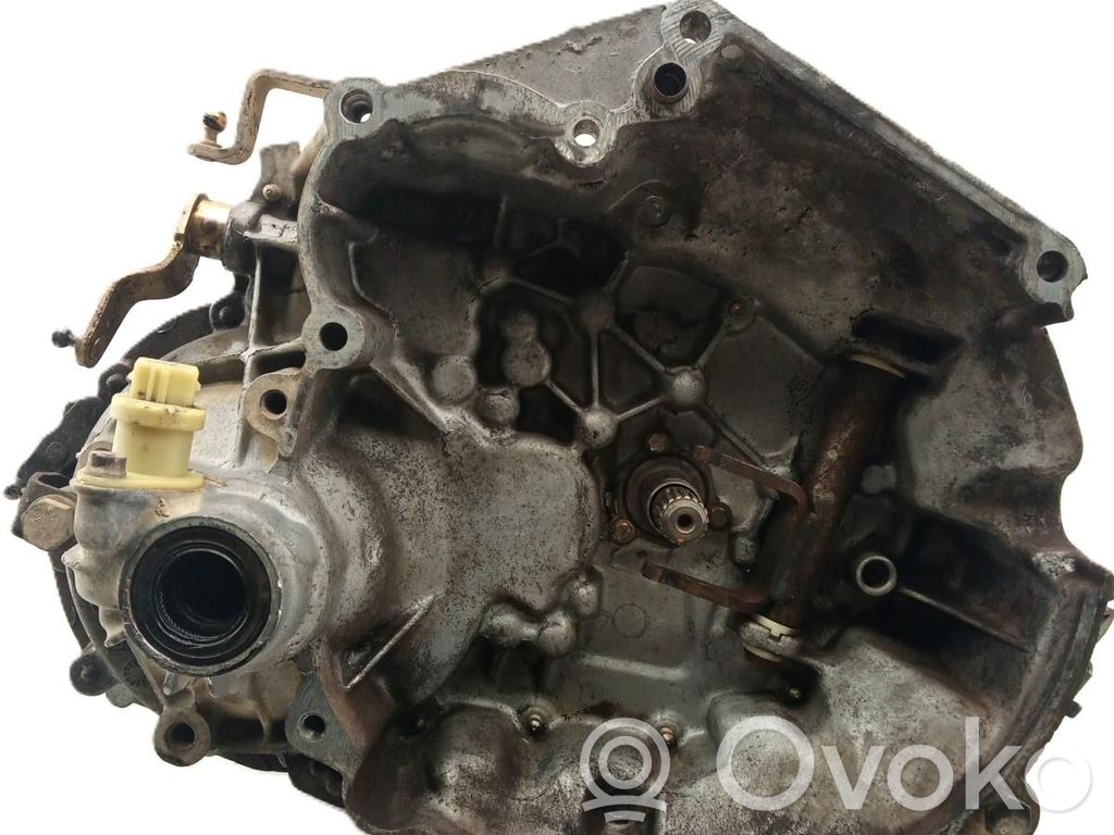 Citroen Xsara Manual 5 speed gearbox 