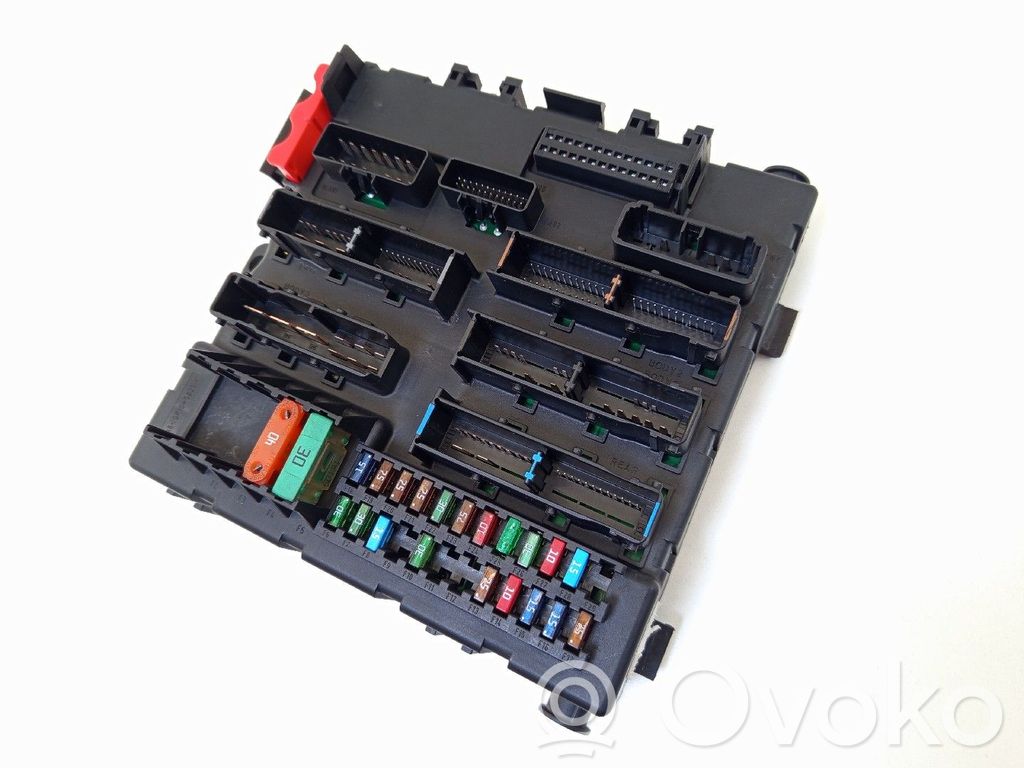 SAM vadības bloks   12804331,519070106