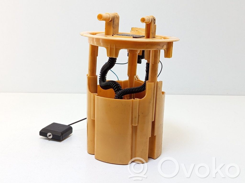 Sensor de nivel de combustible   9649418580,4PINOS,A2C53023015