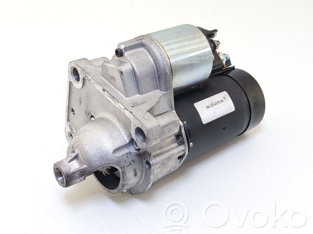 Starter motor   REF