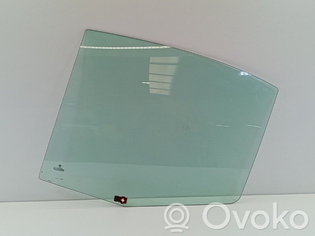 Fenster Scheibe Tür hinten   51348196027