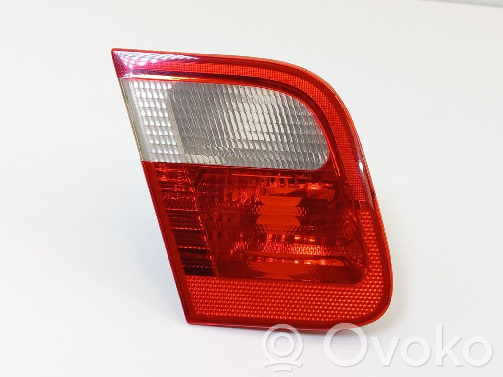Tailgate rear/tail lights   8364923,230511