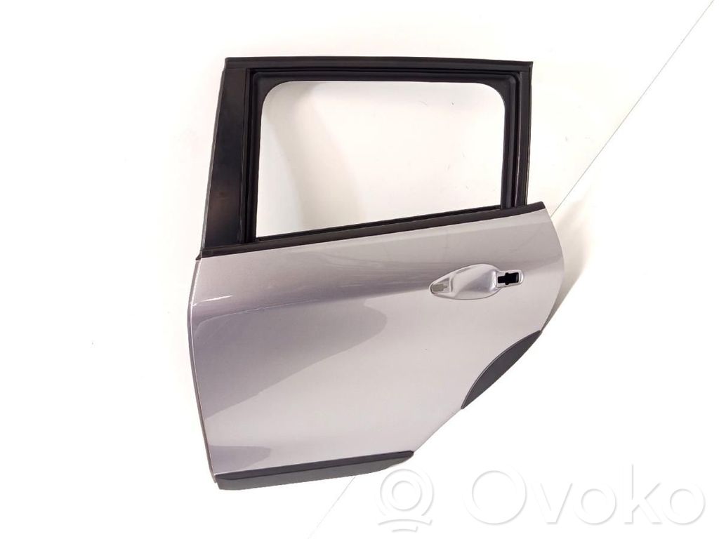 Galinės durys   9802969780