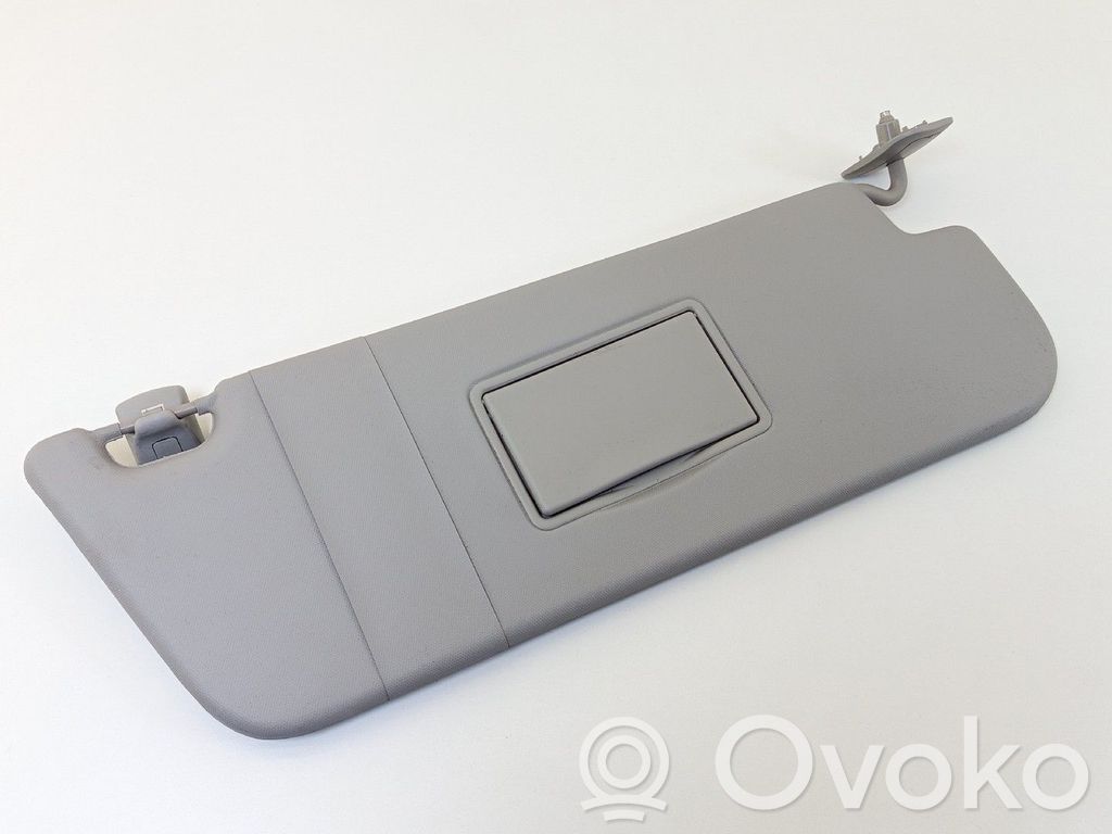 Sun visor   BK21V04100AB,1768450