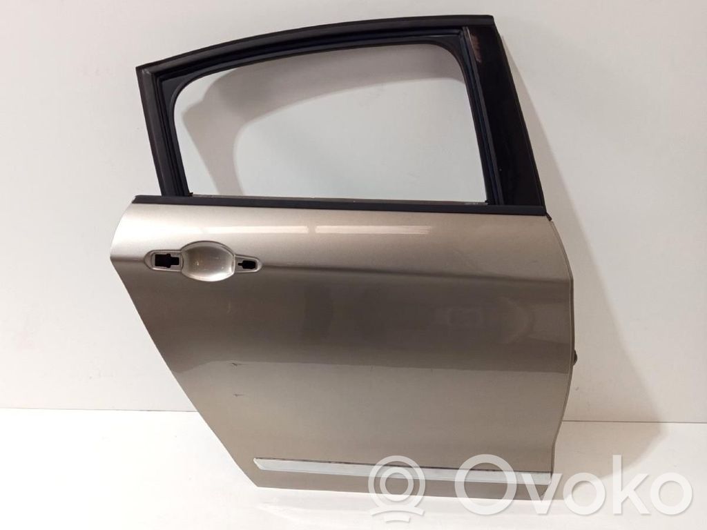 Rear door   9008R8,00009008R8