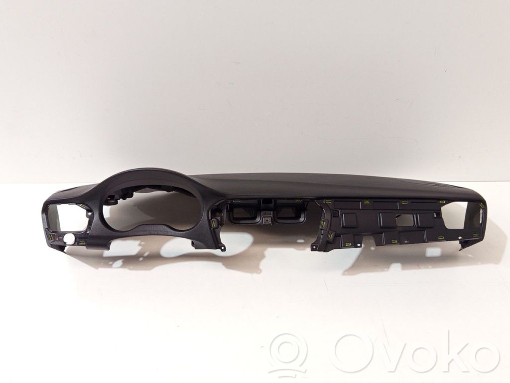 Citroen C-Elysée Panelė 