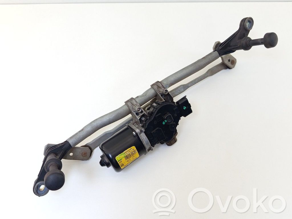 Двигатель стеклоочистителей   9675018280,VALEO,W000021829