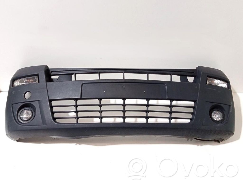Opel Movano A Front bumper 