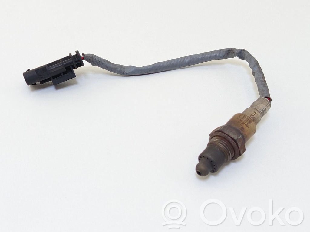Sonde lambda   9813838380,0258030339