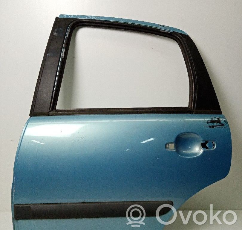 Galinės durys   901172