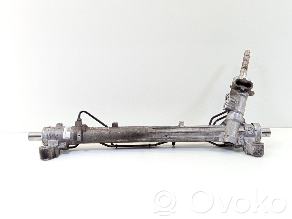 Ford Focus Steering rack 