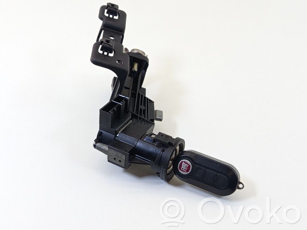 Fiat Punto Evo Užvedimo spynelė 