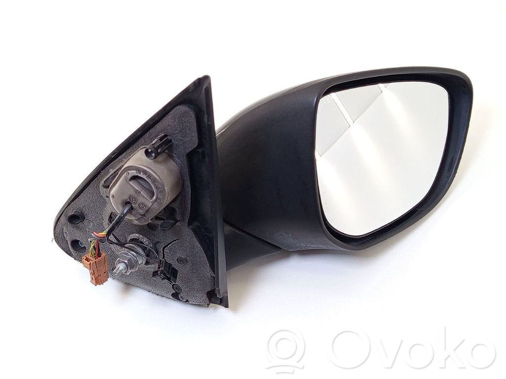 Front door electric wing mirror   1609064580
