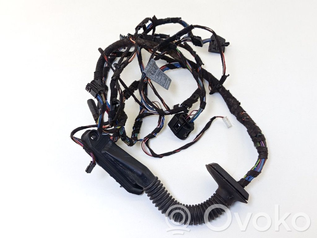 BMW 3 E92 E93 Otros cableados 