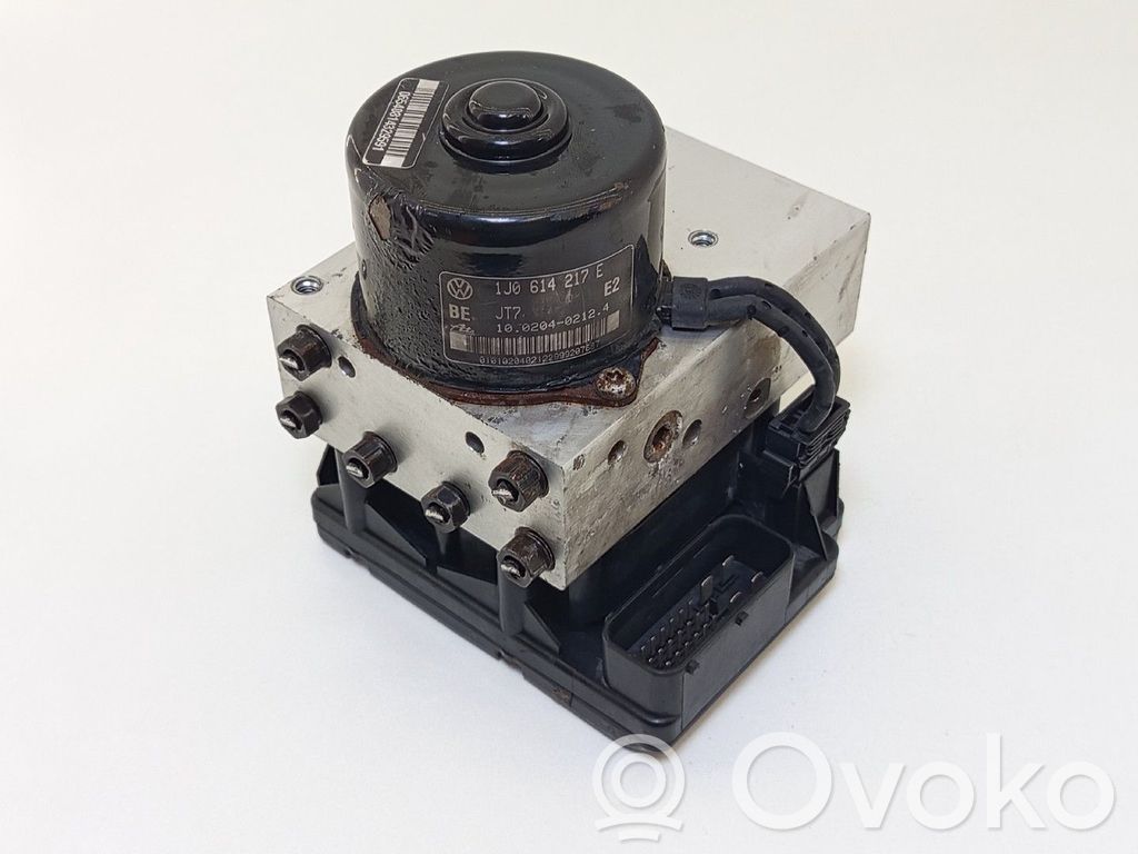 ABS Pump   1J0614217E,10020402124,10094903323,1J0907379Q