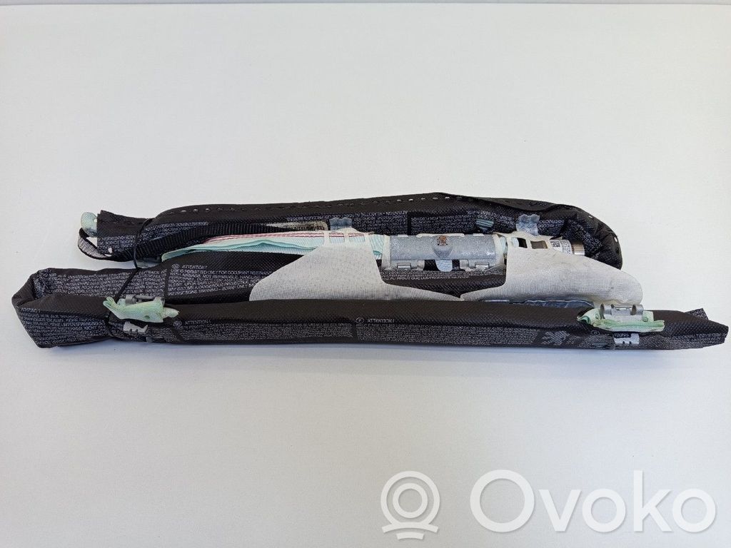 Airbag del techo   9656759480,30380683A,TRW