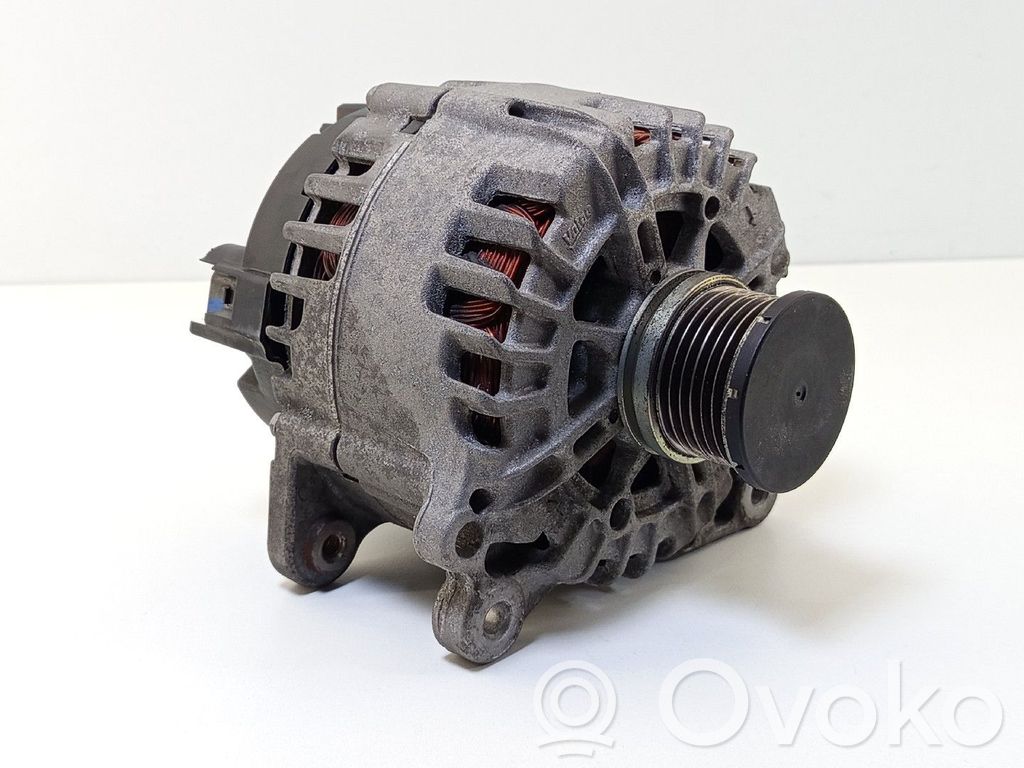 Generatorius   03L903023L,2612004E,TG14C043,VALEO140A
