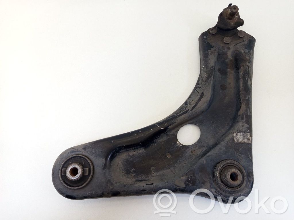 Front control arm   9675031880