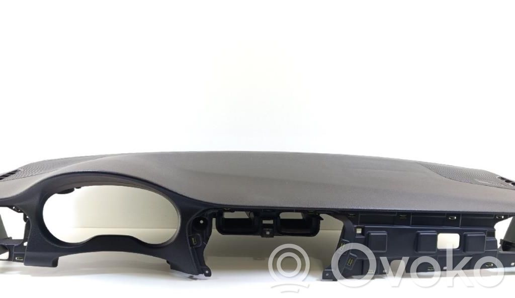Citroen C-Elysée Panelė 