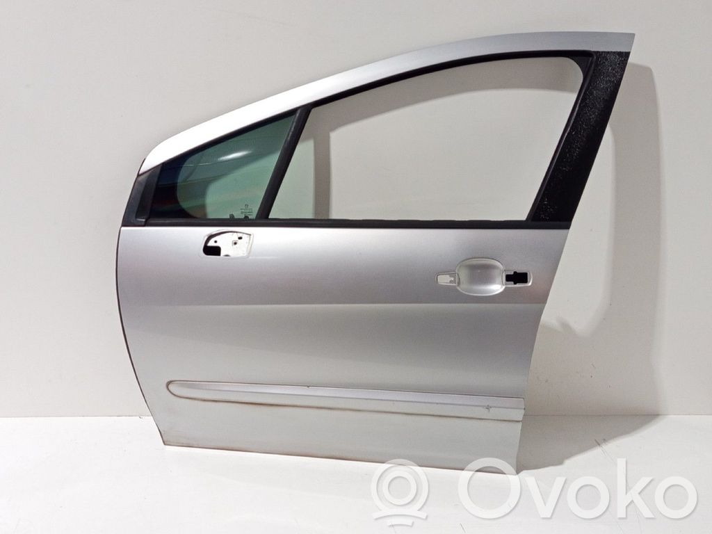 Peugeot 308 Portiera anteriore 