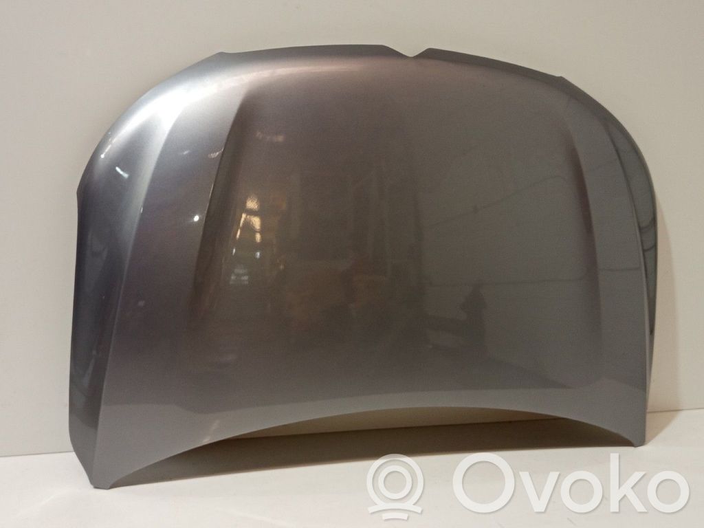 Citroen C-Elysée Dzinēja pārsegs (vāks) 