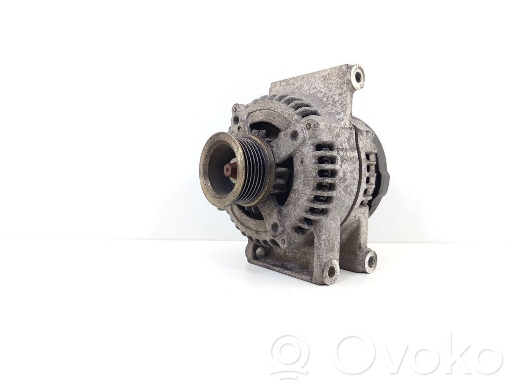 Generatorius   13587304B,DENSO,MS1042118550