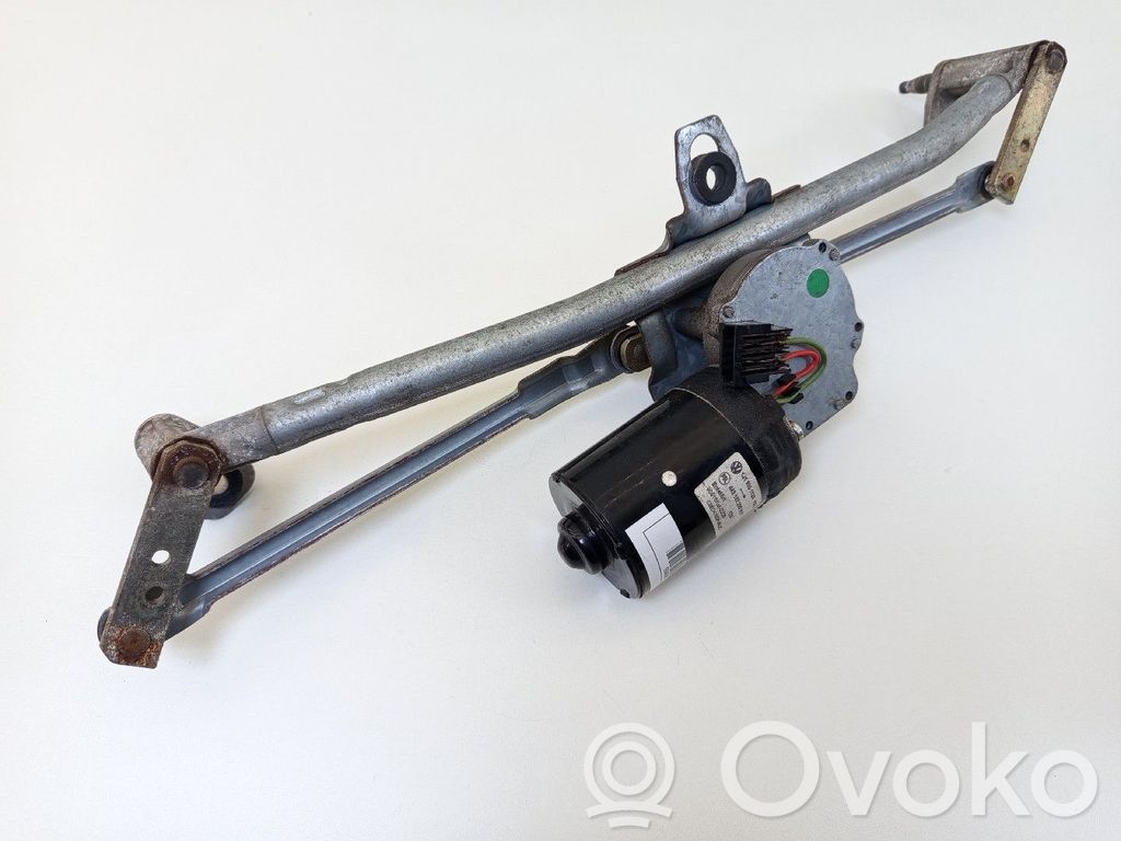 Motor del limpiaparabrisas   1J1955113A,443122228017