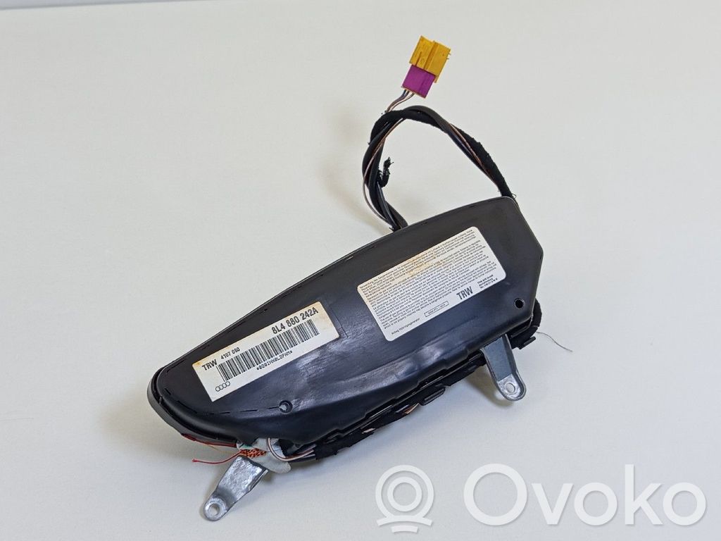 Sitz-Airbag   8L4880242A,4107050,TRW
