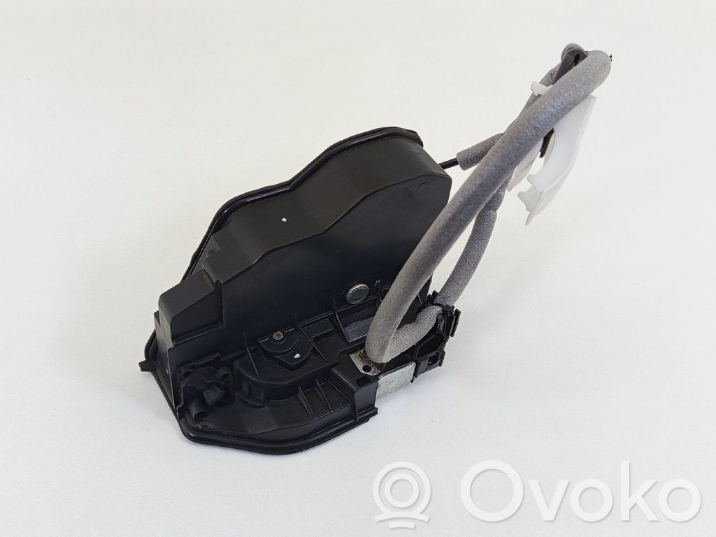 Front door lock   7229458,5PINOS