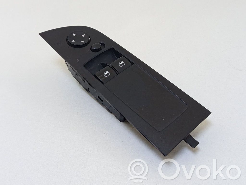 BMW 3 E92 E93 Electric window control switch 