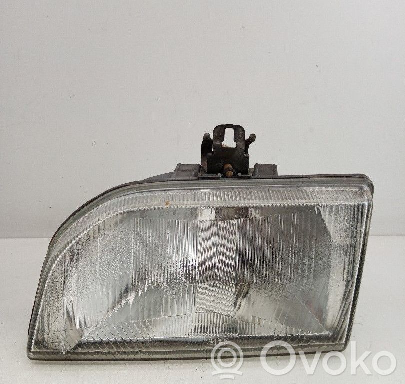 Headlight/headlamp   UPM60GF13,VALEO