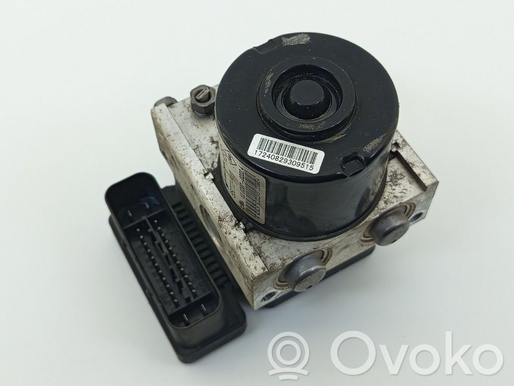 Renault Megane III ABS Pump 