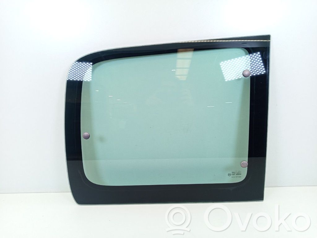 Vidrio lateral trasero   8569J8,00008569J8