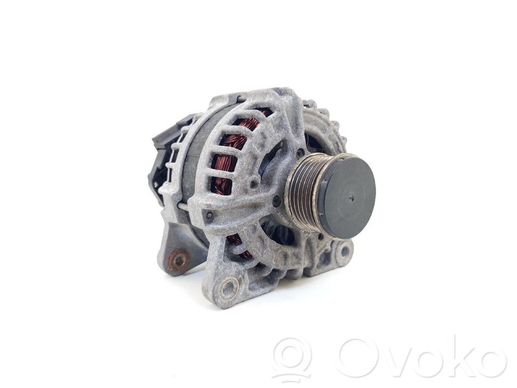 Generator/alternator   231004EA0A,BOSCH,F000BL0825