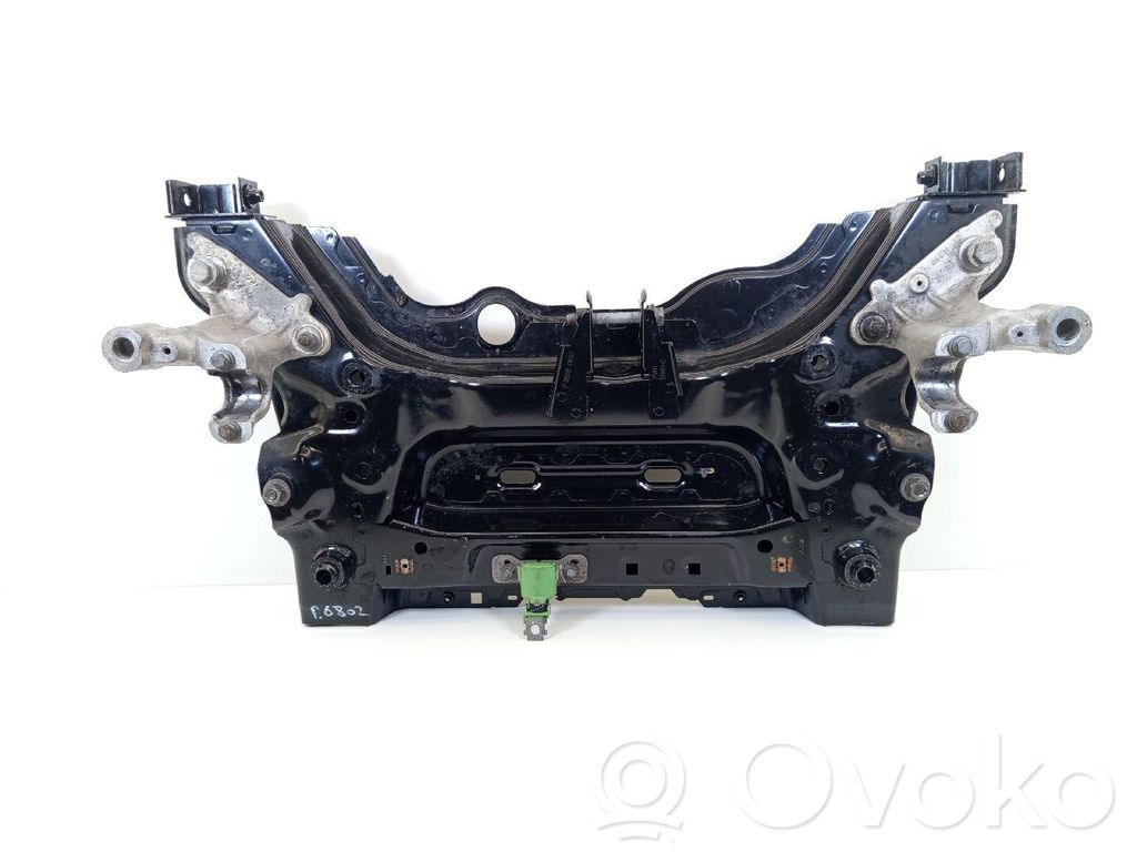 Achsträger vorne   544017619R,544016247R