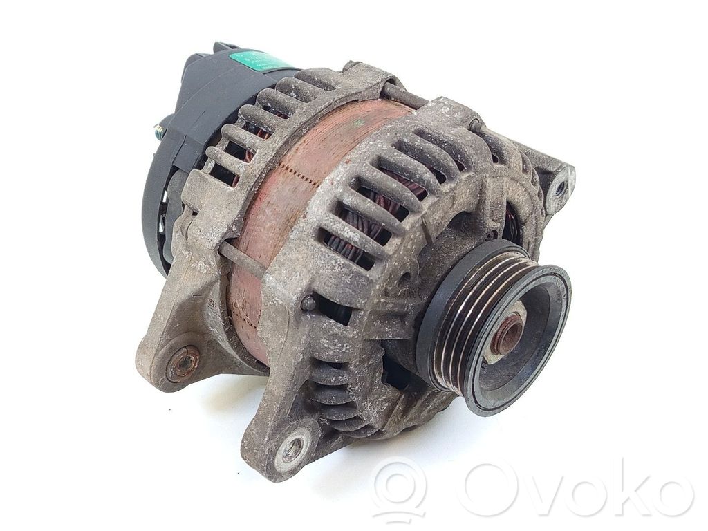 Generatorius   3730002570,0124220008,BOSCH