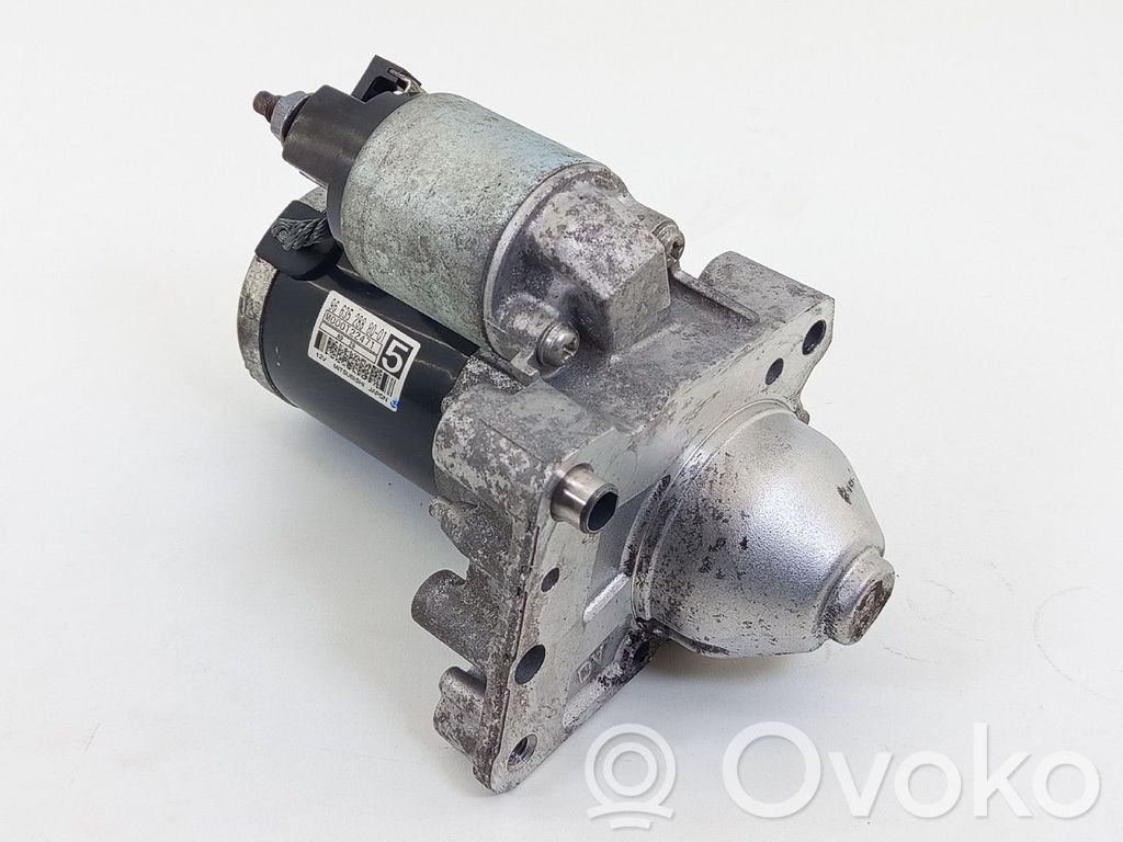 Стартер   9663528880,MOOOT22471